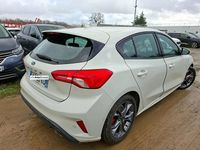 Occasion Ford Focus ST-Line 125 ch (91 kW) 2021 Blanc Berline
