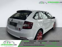 occasion Skoda Rapid 1.2 TSI 110 ch BVM