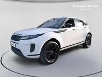 Nouvelle Land Rover Range Rover evoque S 2025 Blanc SUV