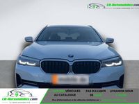 occasion BMW 520 520 d xDrive 190 ch BVA