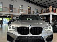 Occasion BMW X3 M M Performance 510 ch (375 kW) 2019 SUV