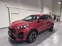 Occasion Kia Sportage GT-Line 137 ch (100 kW) 2020 Rouge SUV