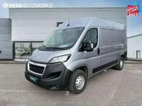 occasion Peugeot Boxer 330 L2h2 2.2 Bluehdi S/s 165ch Premium