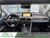 occasion Lexus RX450h 3.5 V6 313 E-Four