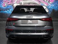 occasion Audi RS3 PERFORMANCE 1/300 2.5 TFSI 407