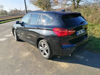 occasion BMW X1 xDrive 18d 150 ch BVA8 M Sport