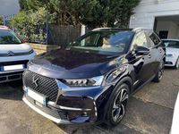 occasion DS Automobiles DS7 Crossback PureTech 225 EAT8 Grand Chic