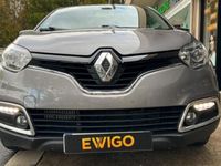 occasion Renault Captur 1.2 TCE 120CH INTENS EDC BVA