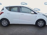 occasion Hyundai i10 1.0 67 Creative