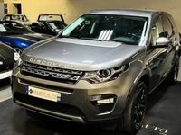 occasion Land Rover Discovery Hse 150ch 2.0 Ed4