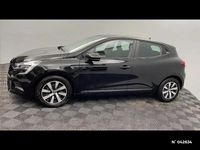 Occasion Renault Clio V Equilibre 91 ch (66 kW) 2023 Blanc Citadine