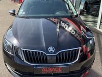 occasion Skoda Octavia 1.5 TSI 150CH CLEVER