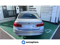 occasion BMW 320 SERIE 3 dA xDrive 190ch Lounge Euro6d-T