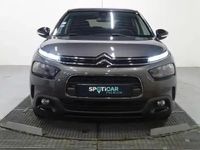Occasion Citroën C4 PureTech 2020 Gris acier (m) Berline