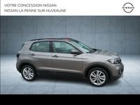 occasion VW T-Cross - 1.0 TSI 115ch Lounge