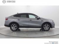 occasion Renault Arkana 1.6 E-Tech 145ch Intens -21B