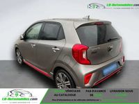 occasion Kia Picanto 1.2l 84 Ch Bva