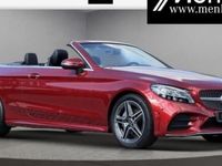 occasion Mercedes C220 Classe220 d Cabrio