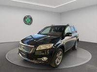 Occasion Toyota RAV4 Lounge 150 ch (110 kW) 2011 Noir SUV