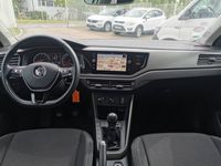 occasion VW Polo 1.0 TSI 95ch Confortline Euro6d-T