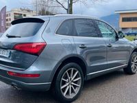 occasion Audi Q5 3.0 V6 TDI 258ch Clean Diesel Ambition Luxe Quattro S Tronic