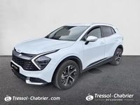 Occasion Kia Sportage 2023 Cassa white SUV