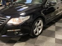 Occasion VW Passat 141 ch (103 kW) 2009 Coupé