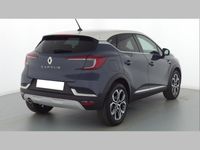 occasion Renault Captur CAPTURTCe 130 FAP - Intens