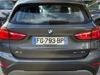 Occasion BMW 116 116 ch (85 kW) 2019 Citadine