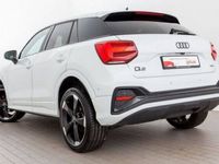 occasion Audi Q2 40 TFSI 190ch S Line S Tronic 7