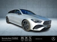 occasion Mercedes CLA200 Shooting Brake d 150ch AMG Line 8G-DCT