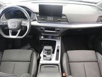 occasion Audi Q5 TFSI e S line 50 e quattro 220 kW (299 ch) S tronic
