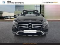 occasion Mercedes GLC220 220 d 170ch Executive 4Matic 9G-Tronic