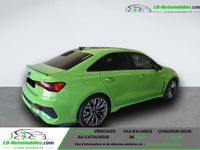 occasion Audi RS3 2.5 Tfsi 400 Bva Quattro