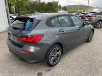 occasion BMW 118 Serie 1 SERIE (F40) i 136 EDITION SPORT DKG7 1ère main 8300 kms