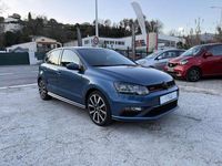 Occasion VW Polo GTI 192 ch (141 kW) 2017 Bleu Coupé