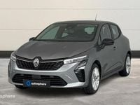 Occasion Renault Clio V Evolution 102 ch (75 kW) 2024 Berline