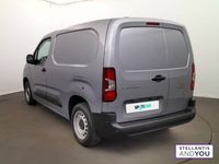 Occasion Peugeot Partner Premium 100 ch (73 kW) 2019 Gris Monospace