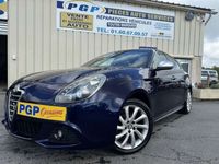 occasion Alfa Romeo Giulietta 1.4 16V T-JET DISTINCTIVE STOP\u0026START