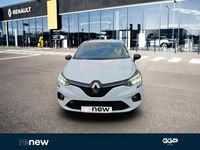 Occasion Renault Clio V Evolution 2023 Blanc Citadine