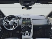 occasion Jaguar E-Pace P300e Ch Phev Awd Bva R-dynamic Se