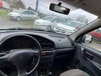 Occasion Citroën Berlingo 2002 Monospace