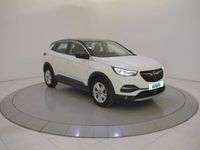 occasion Opel Grandland X 1.5 Diesel 130 ch BVA8 Elegance Business