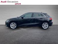 occasion Audi A3 Sportback 30 Tdi 116ch Business Line S Tronic 7