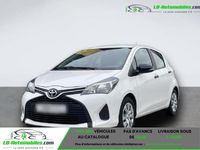 Occasion Toyota Yaris 69 ch (50 kW) 2015 Citadine