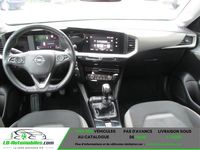 Occasion Opel Mokka 110 ch (80 kW) 2021 SUV