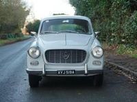 Occasion Lancia Appia 48 ch (35 kW) 1963 Autres Berline