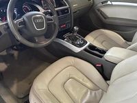Occasion Audi A5 S-Line 179 ch (131 kW) 2008 Coupé