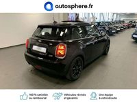 occasion Mini ONE 102ch Edition Greenwich 114g