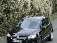 Occasion VW Tiguan Sportline 110 ch (80 kW) 2011 SUV